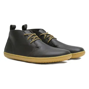 Mens Vivobarefoot Gobi III Shoes - Bracken Brown, Minimalist Style