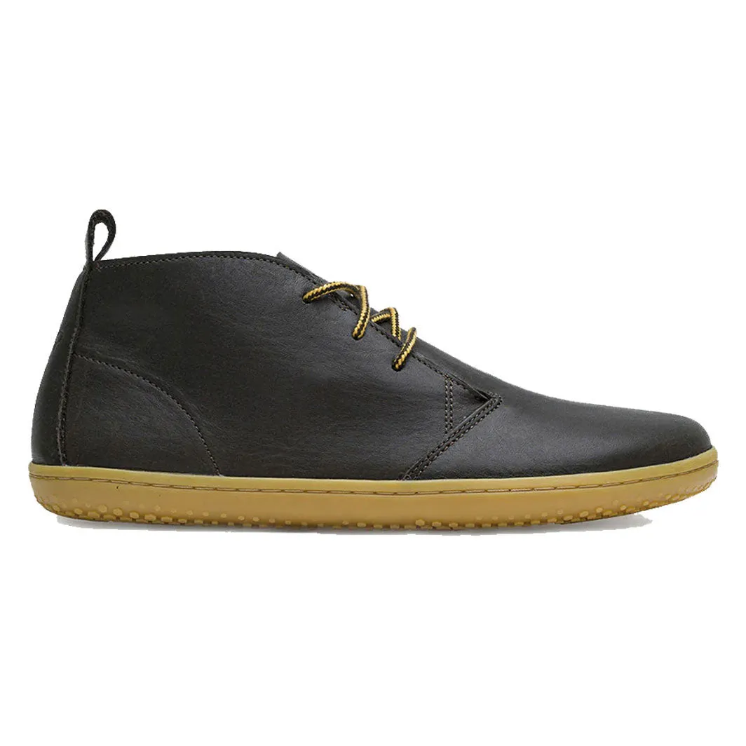 Mens Vivobarefoot Gobi III Shoes - Bracken Brown, Minimalist Style