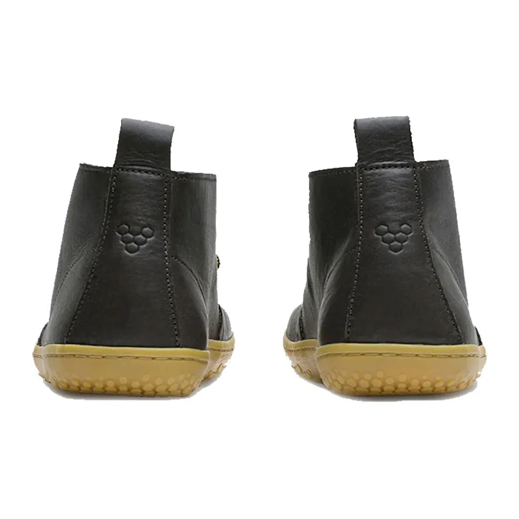 Mens Vivobarefoot Gobi III Shoes - Bracken Brown, Minimalist Style