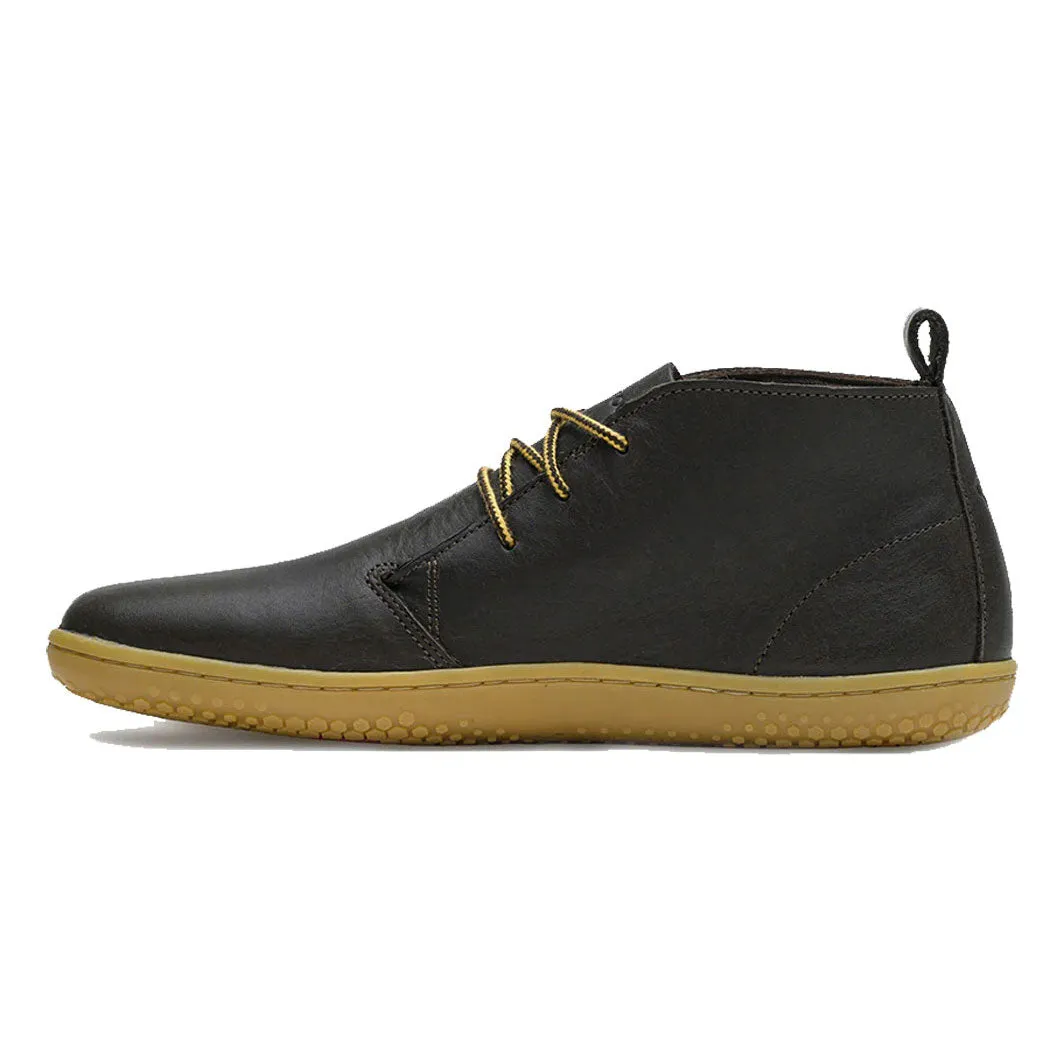 Mens Vivobarefoot Gobi III Shoes - Bracken Brown, Minimalist Style