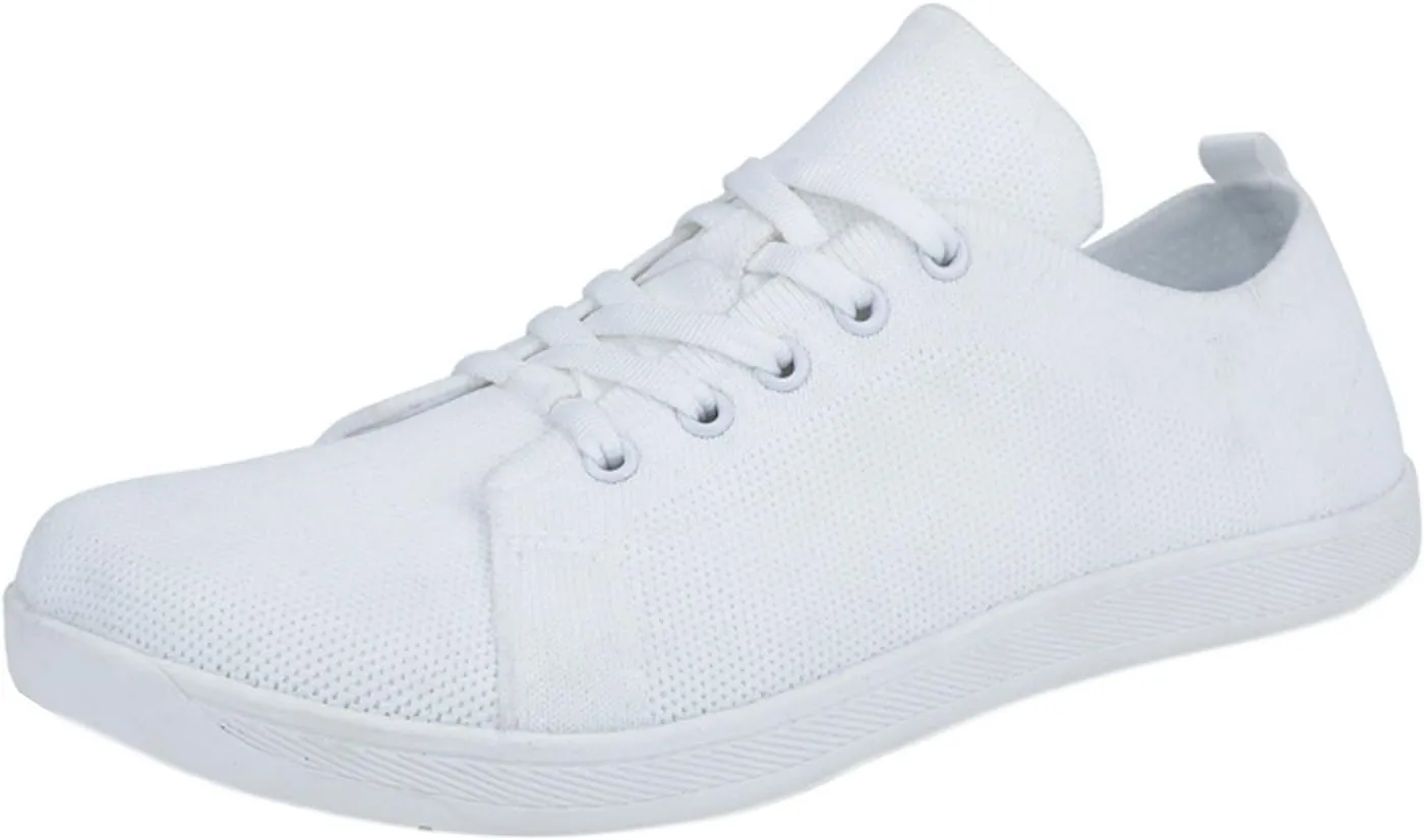Women's Athletic Running Shoes Womens Walking Shoes Casual Non Slip Workout Breathable Sneakers Comfortable Shoes