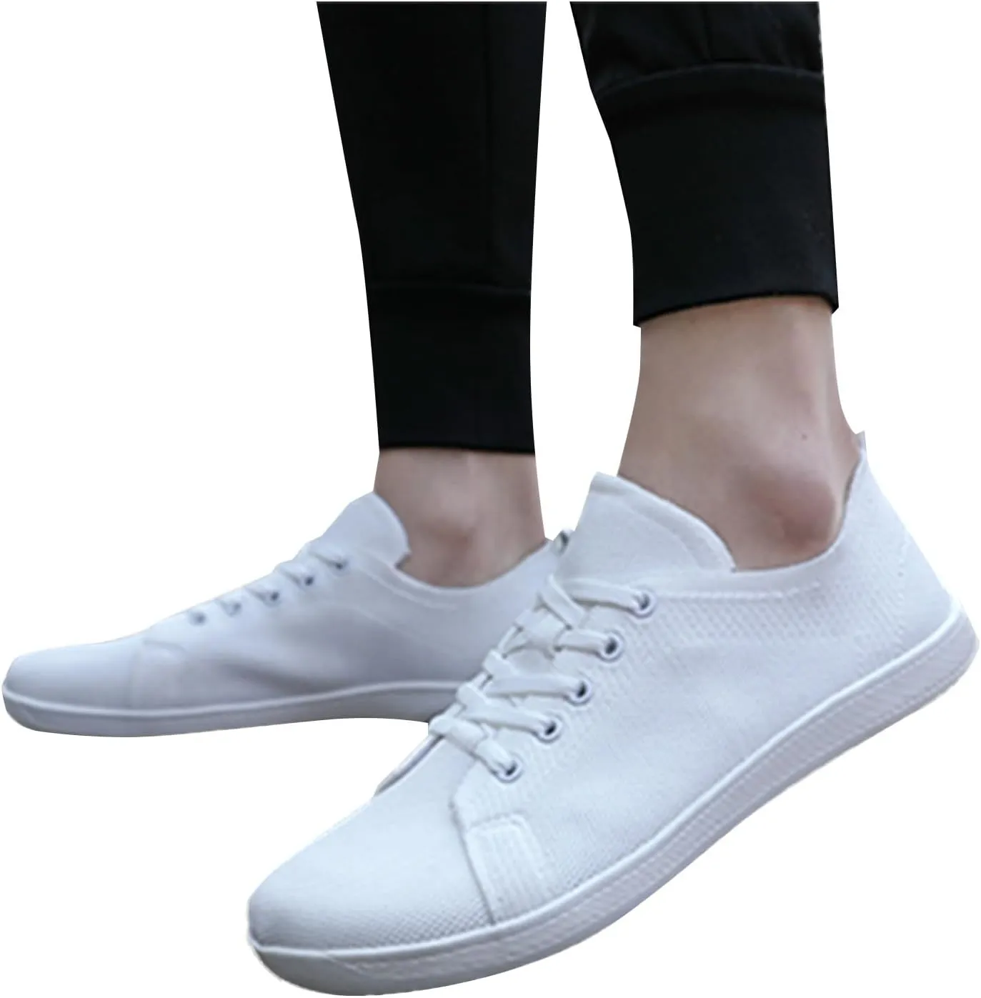 Women's Athletic Running Shoes Womens Walking Shoes Casual Non Slip Workout Breathable Sneakers Comfortable Shoes